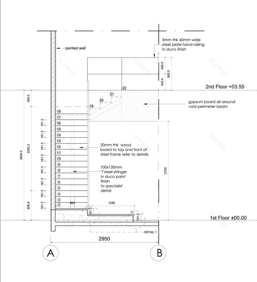 印尼 Bandung 城市的中小型家庭住宅设计-39
