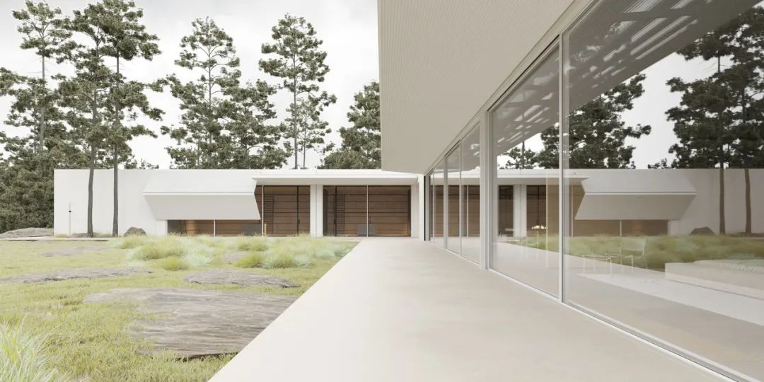 归隐田园,诗意栖居-56