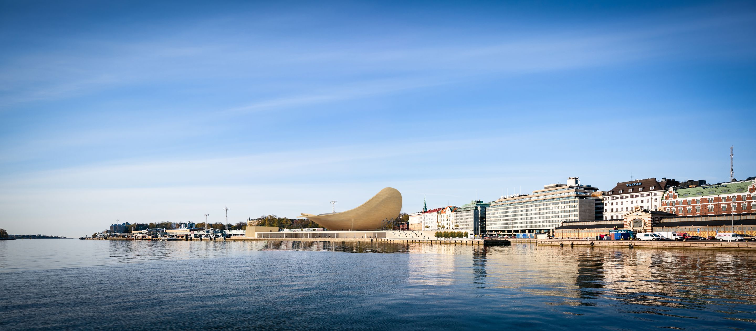 赫尔辛基古根海姆博物馆-13