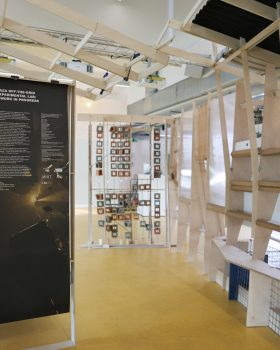 E·实验实验室，诊所丨Architects for Gaza