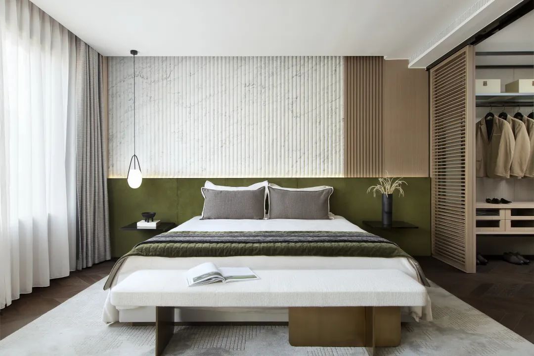 江门中梁旭辉壹号院丨中国江门丨矩阵纵横-19