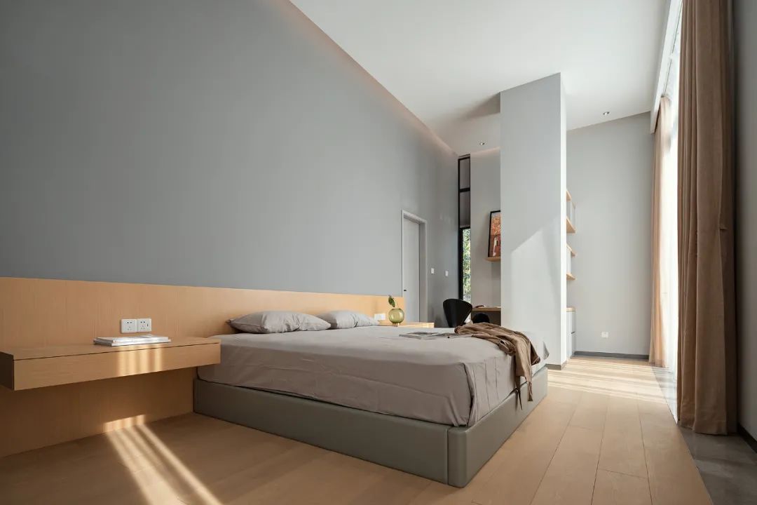 简朴小院丨中国东莞丨未耒设计(深圳)有限公司-57