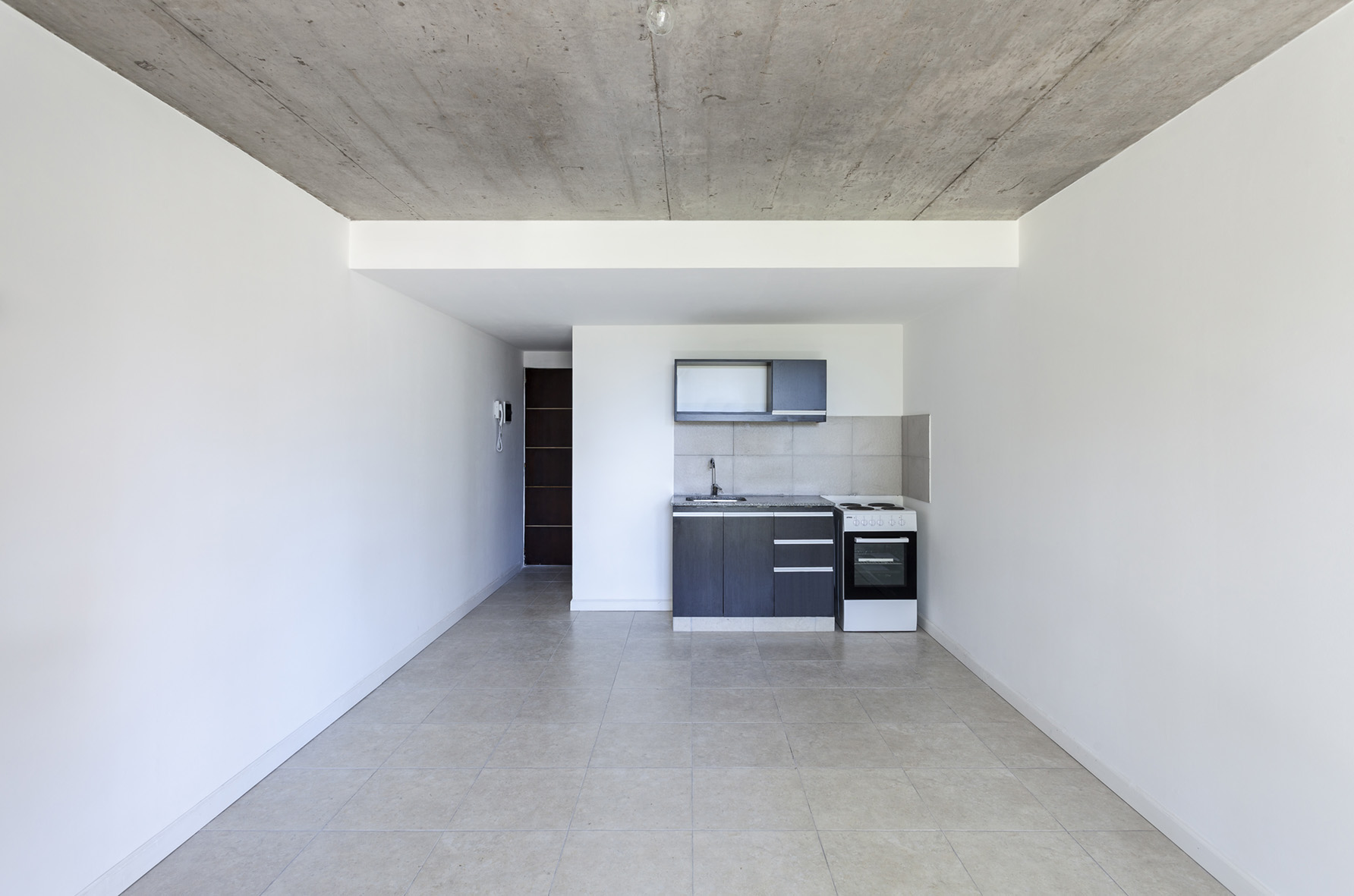 Tucumán 2615 建筑 - 自然与都市的和谐交融-19