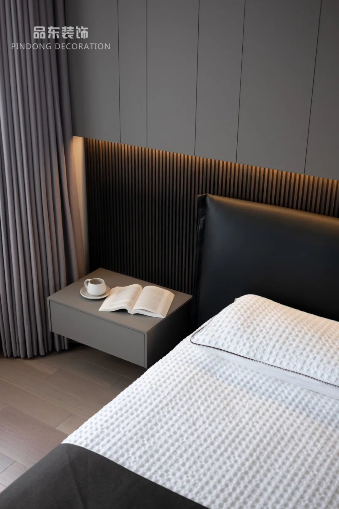 Simple life 与您有关 | 台州 170㎡现代简约家居设计-68