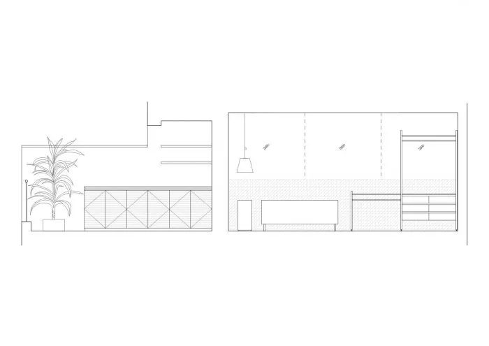 巴西 Brisa 公寓丨巴西巴西利亚丨Elisa Albuquerque-22