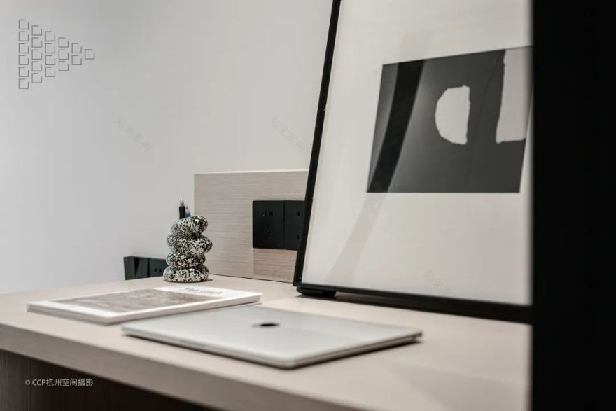 绿意盎然,简约归真 · 现代风格家居设计丨中国杭州-42