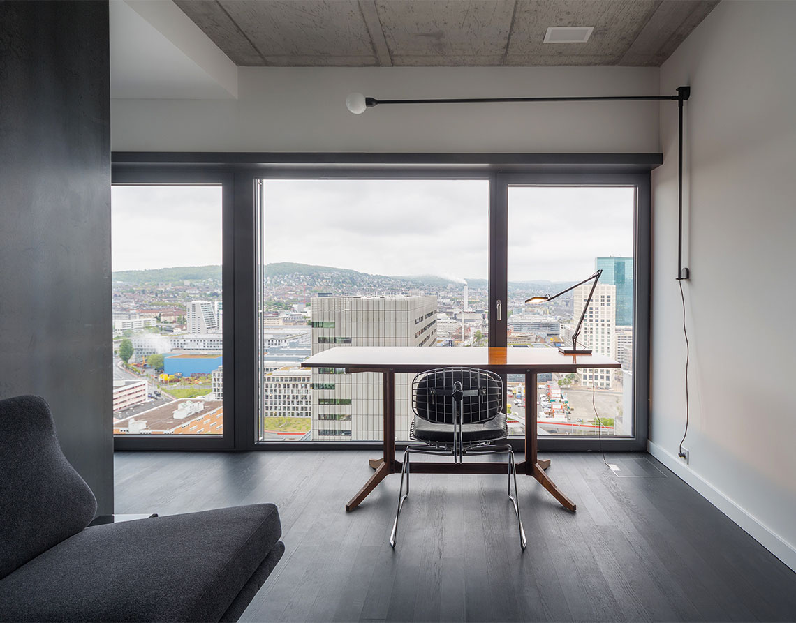 米兰传奇建筑事务所 CLS Architetti 精选作品-37