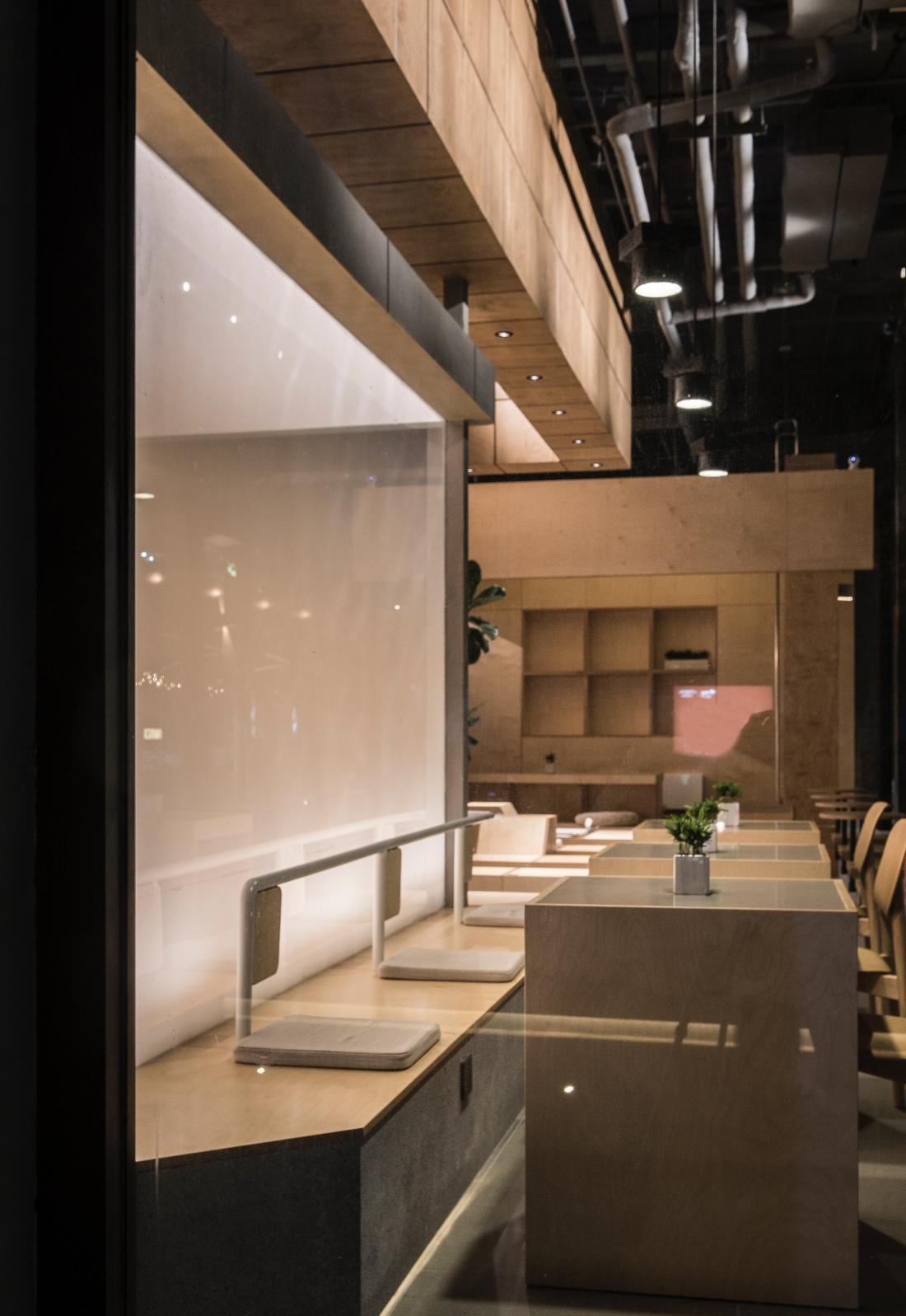 街角酒吧的温度重构·叁叁得酒丨中国北京丨未来以北工作室-39