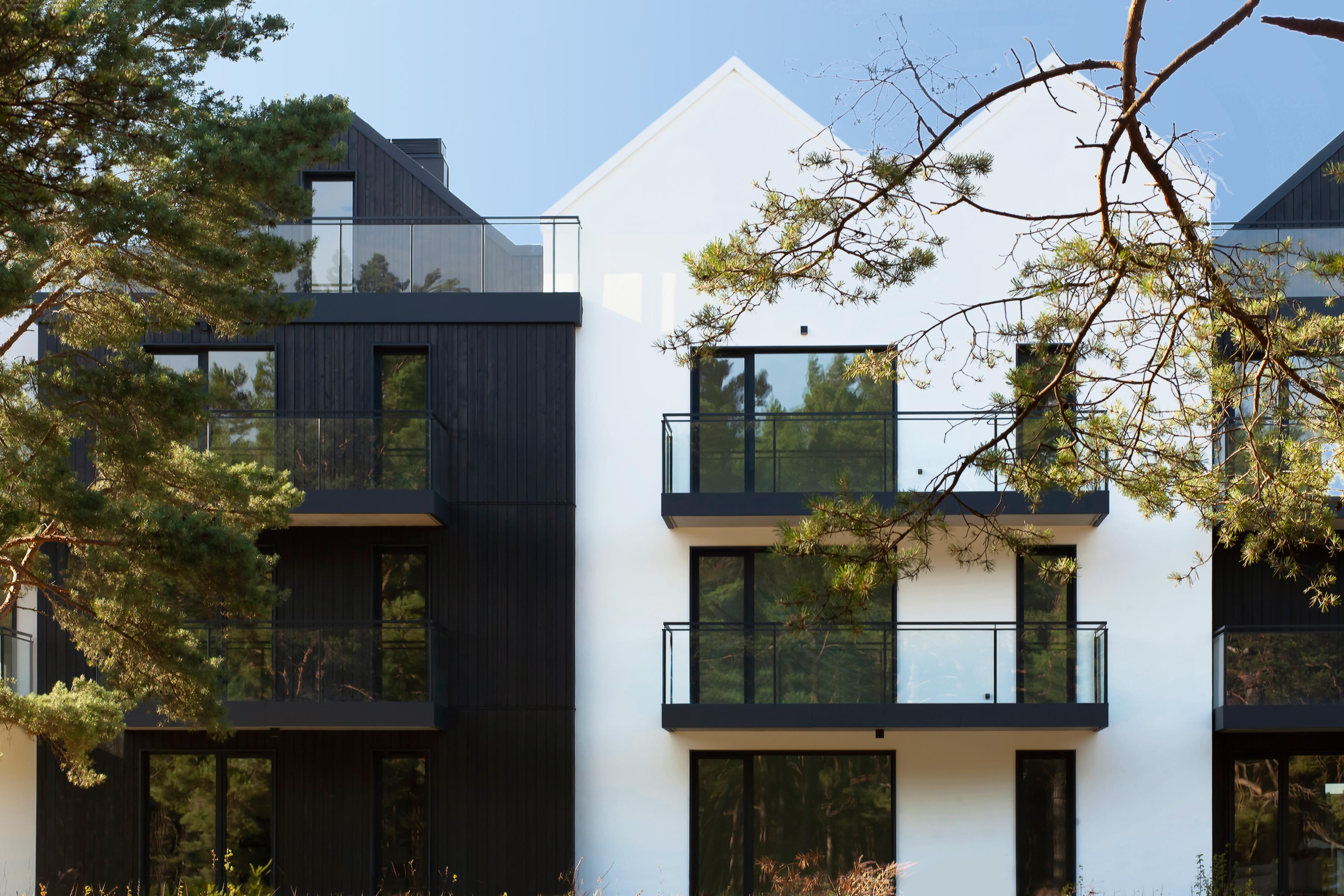 波托雷巴公寓式酒店丨Archmondo Piotr Kowalczyk 工作室-18