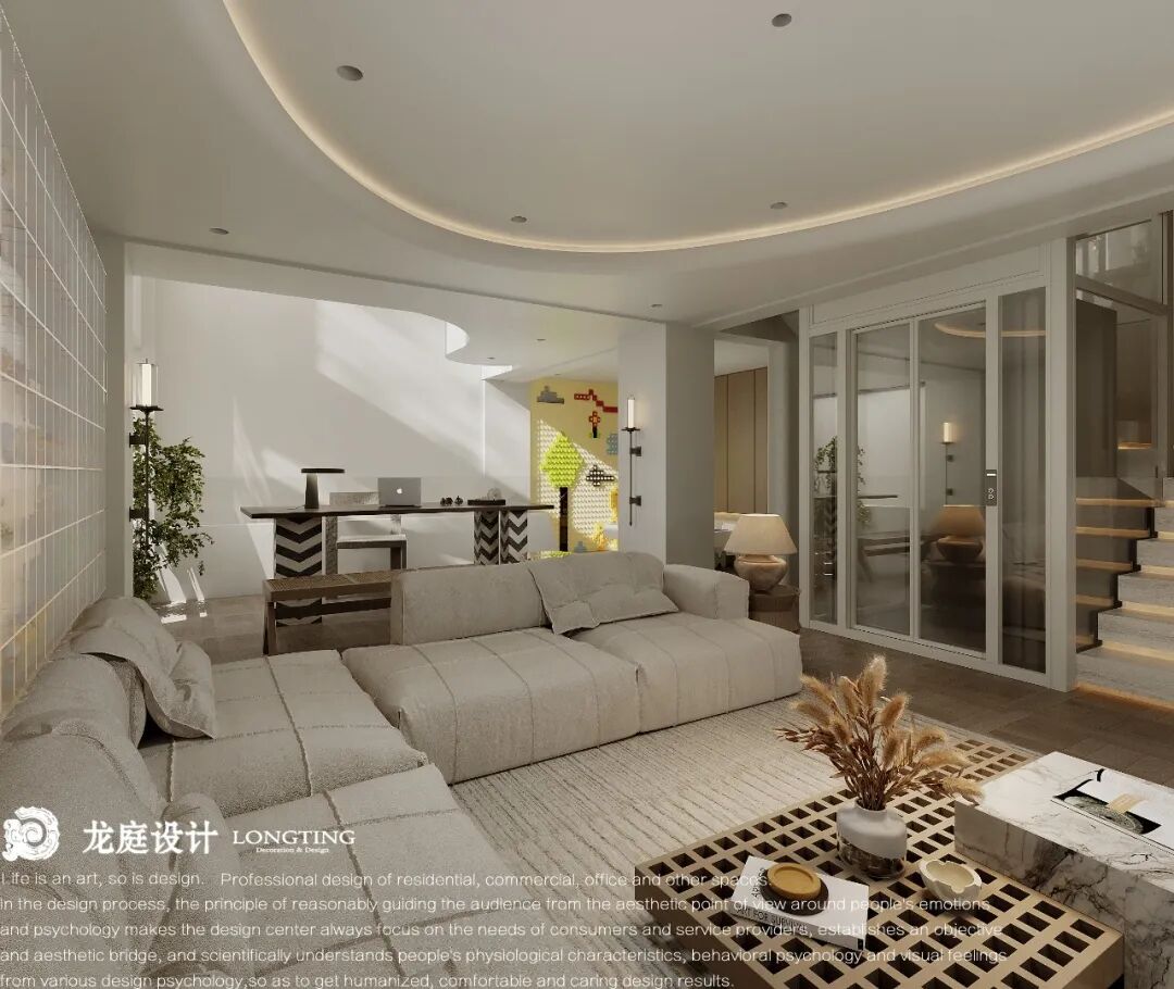 湖州·嘉境府丨中国湖州丨龙庭设计-79