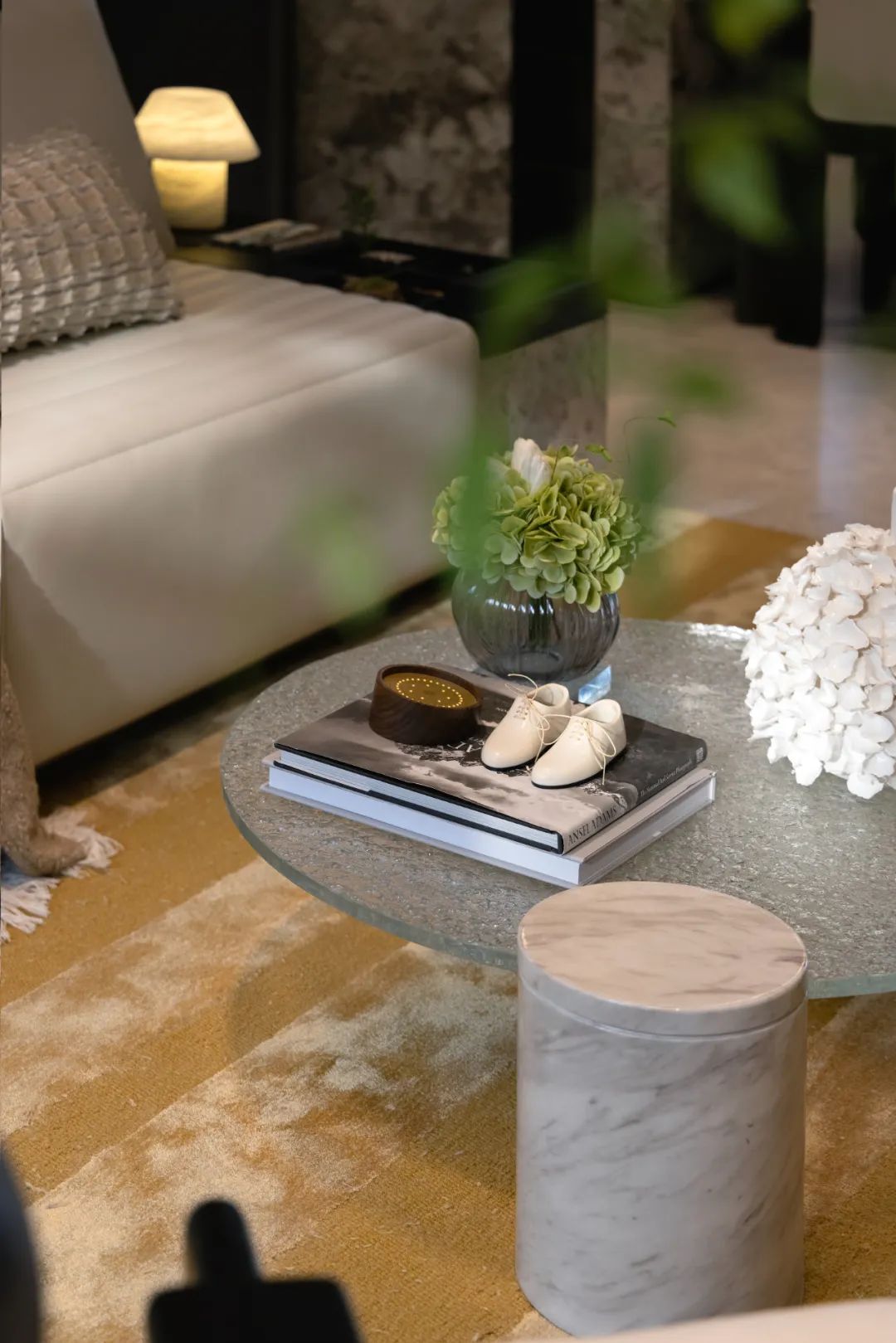 万科南京朗拾·雨核丨中国南京丨MAUDEA 牧笛设计-95