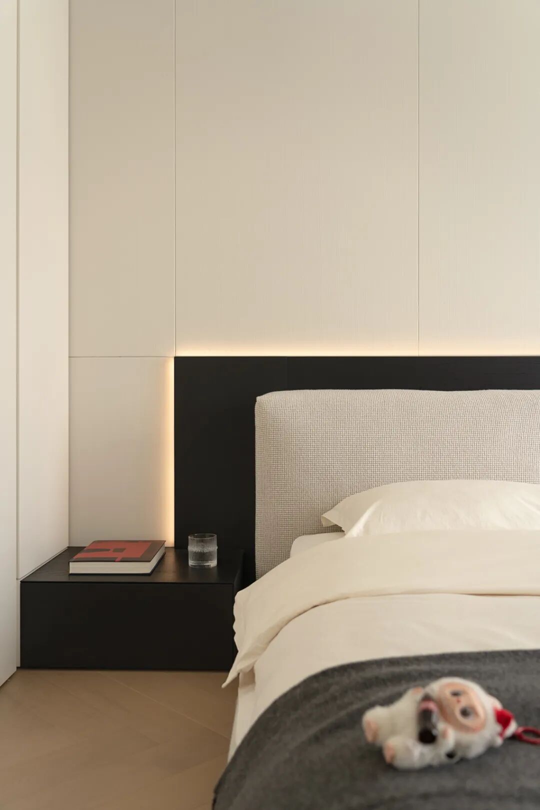 PrivateHome|简约空间的本质-33