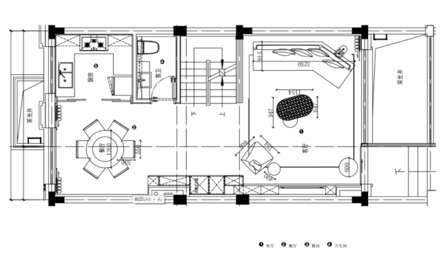 SWS作品 | 中南锦时江阴樾府样板房-46