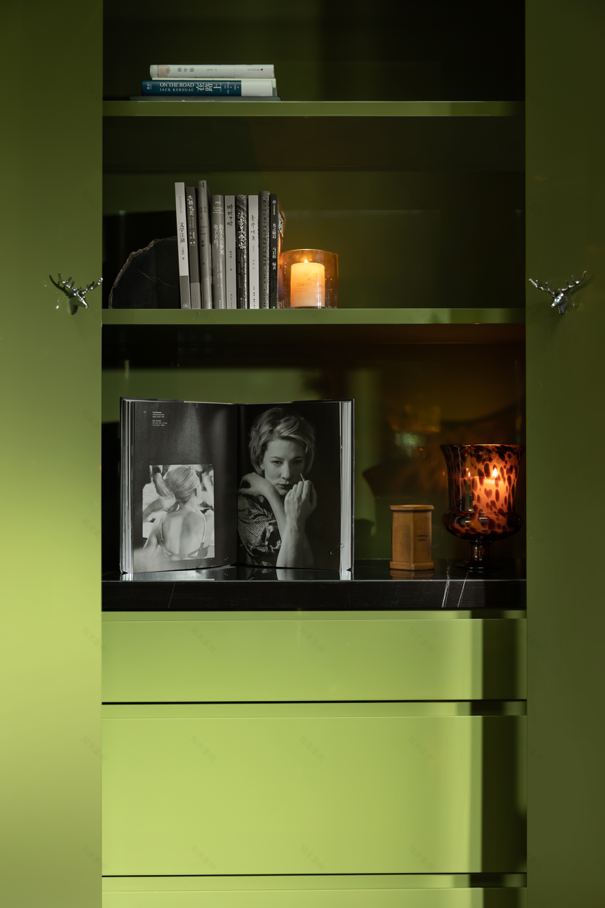 九里洋房火锅餐厅丨中国嘉兴丨嘉兴山点水设计师事务所-33