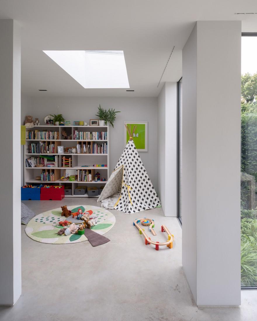 Oatlands Close House / SOUP Architects-16