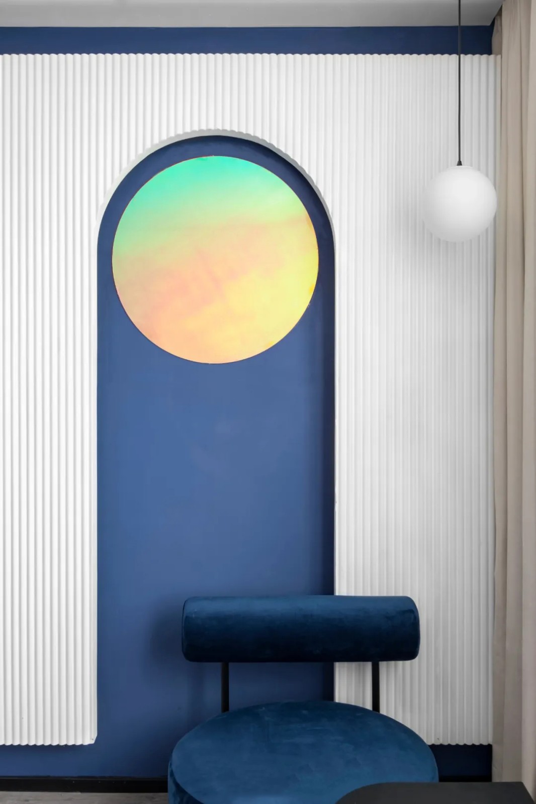 SOUTH DREAM南倾酒店丨中国重庆-59