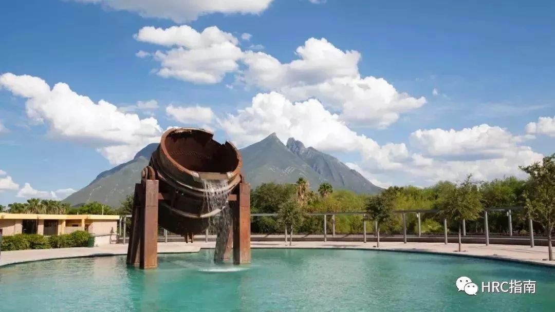 隐匿于“群山之城”里的豪奢 | 墨西哥蒙特雷山谷威斯汀酒店即将盛大启幕-13