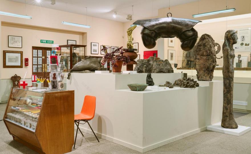 2017 年伦敦弗里兹艺术博览会室内设计亮点与趋势分析-13