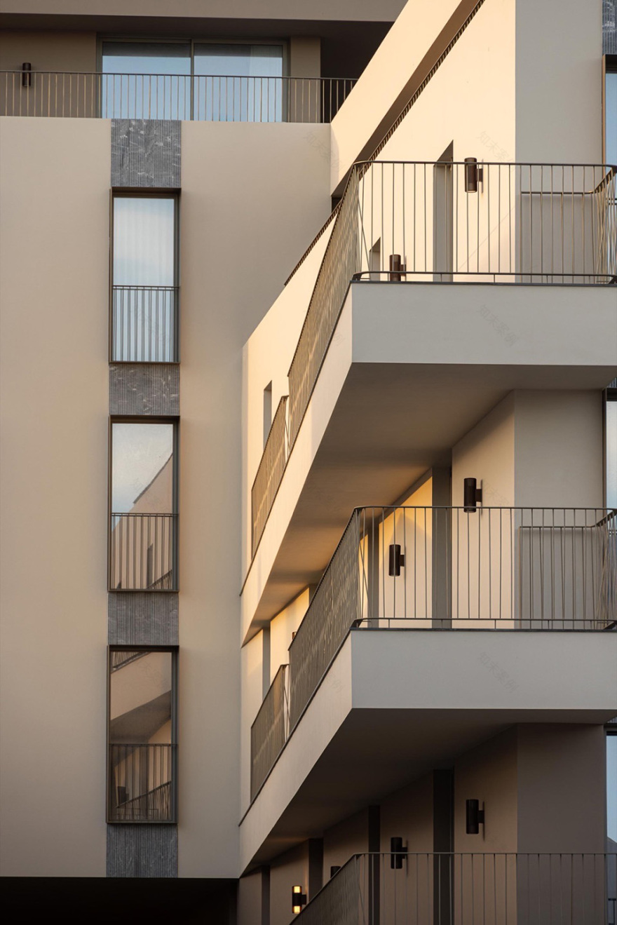 ERNESTO DO CANTO住宅区丨葡萄牙蓬塔德尔加达丨BOX arquitectos-194