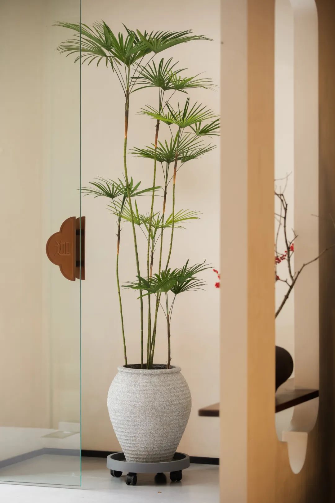 迦境·文化+生活美学空间丨中国连云港丨连云港点度空间设计-17