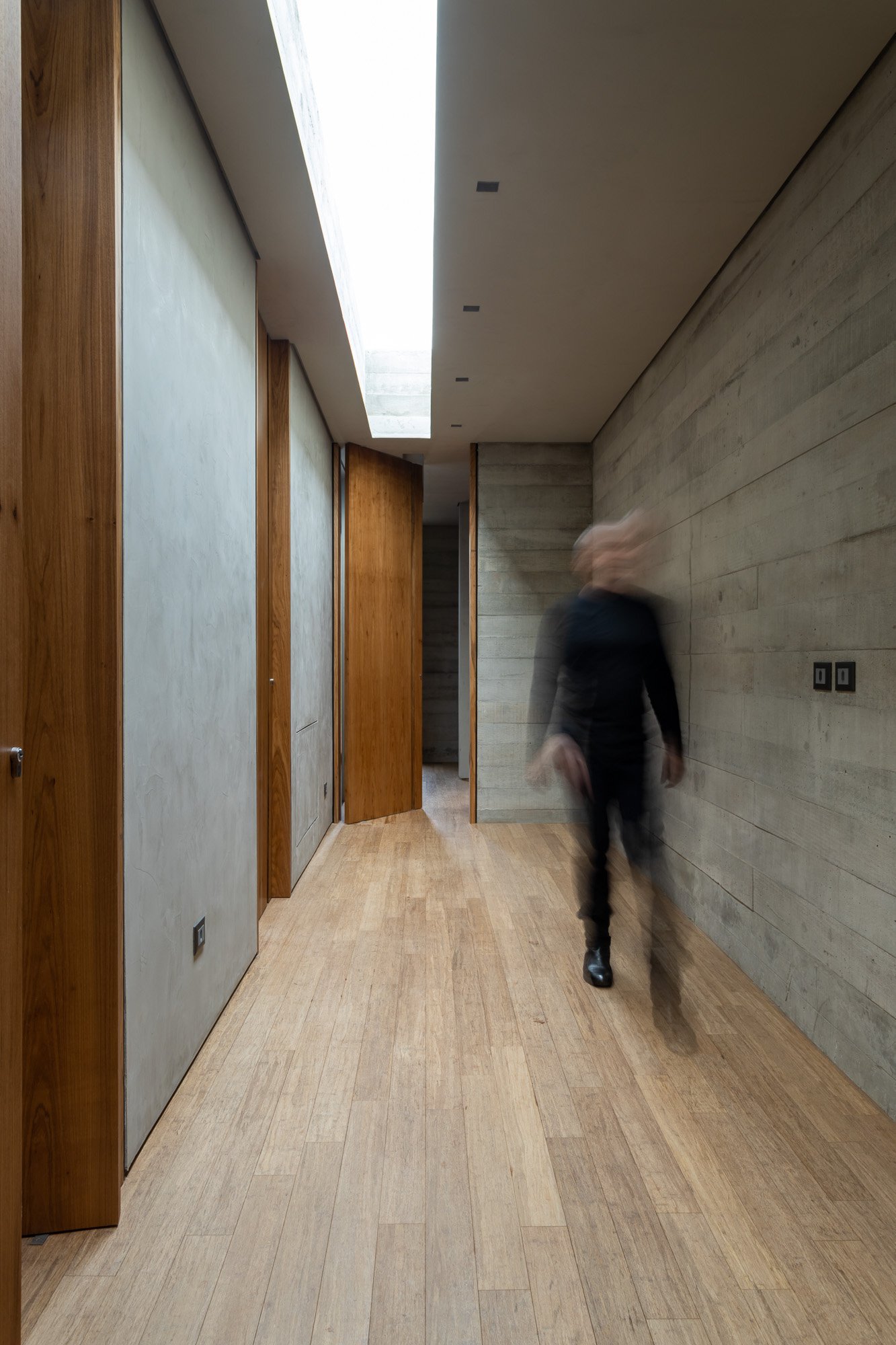 坎波斯宅邸丨巴西丨Pace Arquitetura-17