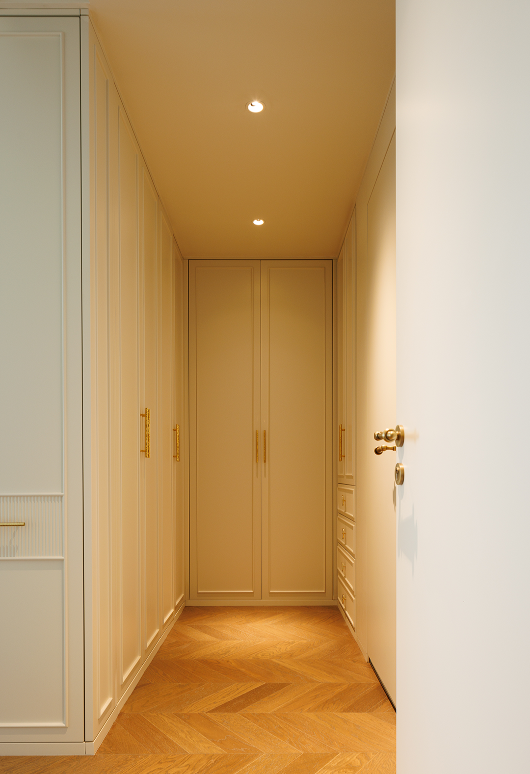 厦门建发养云丨中国厦门丨彳亍美学空间设计事务所-87