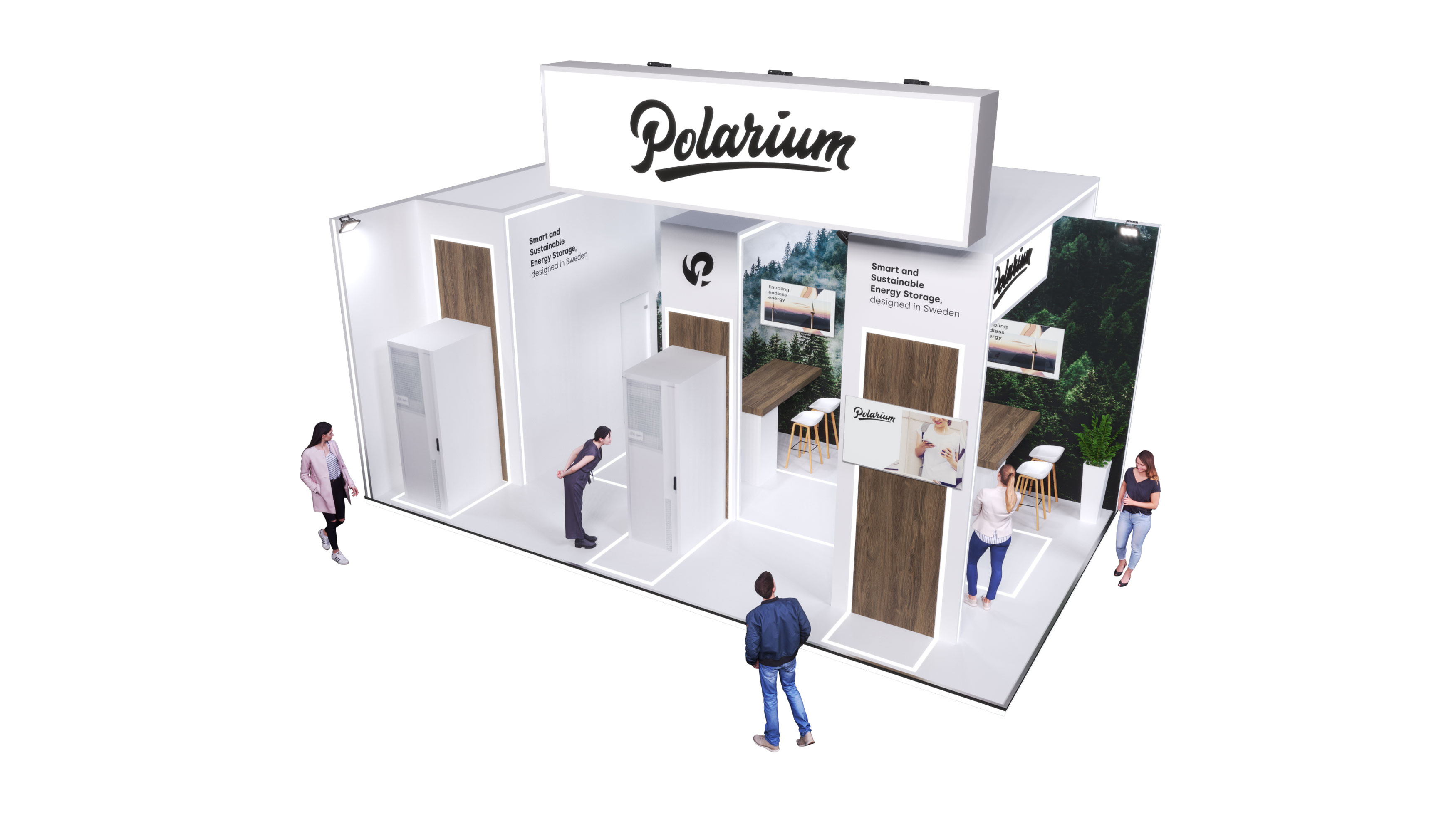 Polarium-5