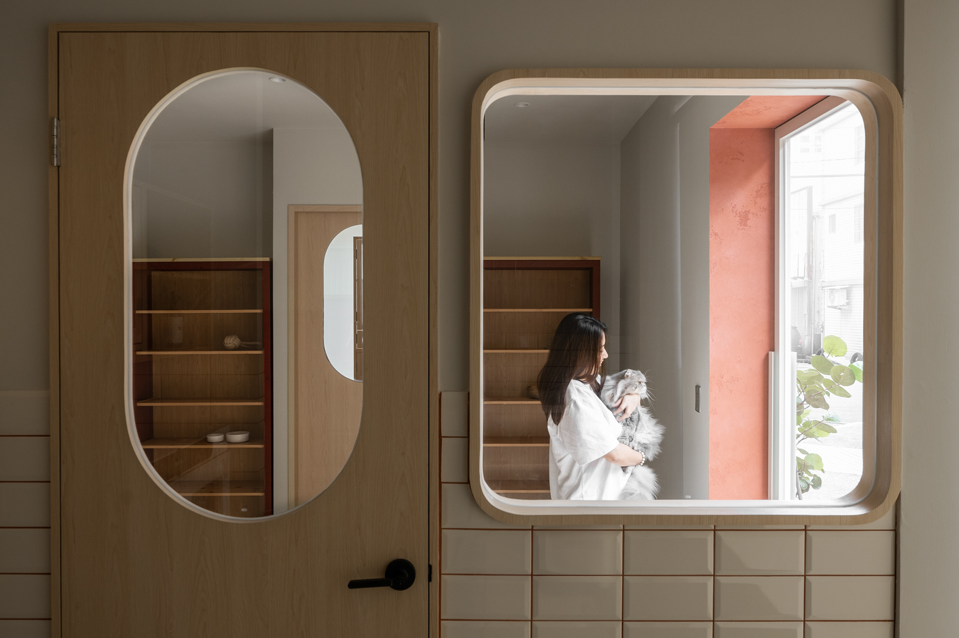 溫叨,Ourfamily丨Detail Studio Team-21