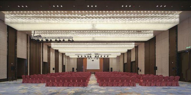 襄阳铂骊酒店-66