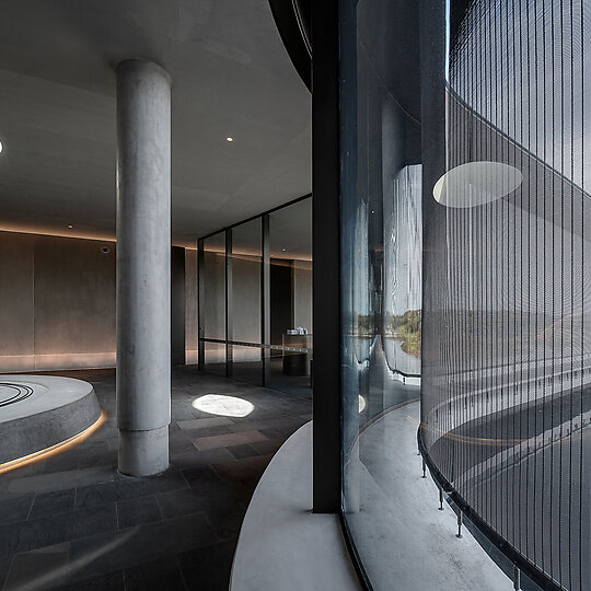 Alba Thermal Springs and Spa by Hayball | Australian Interior Design Awards-3