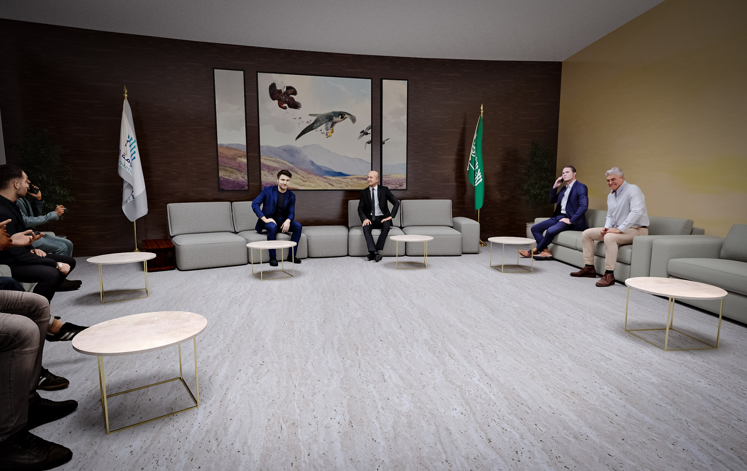 DGF 2025 JW Marriot Riyadh-35