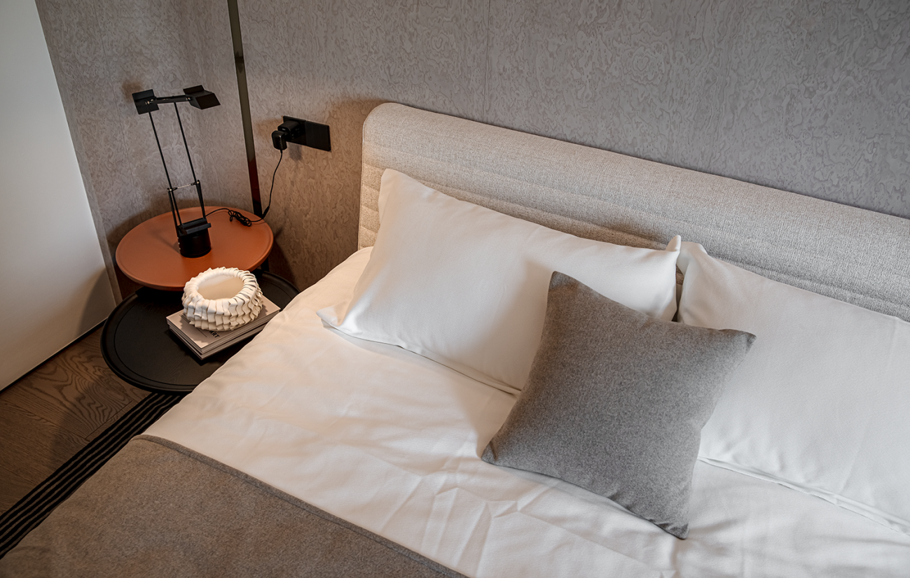 汇隆璞樾样板间丨中国南阳丨吉禾设计-24