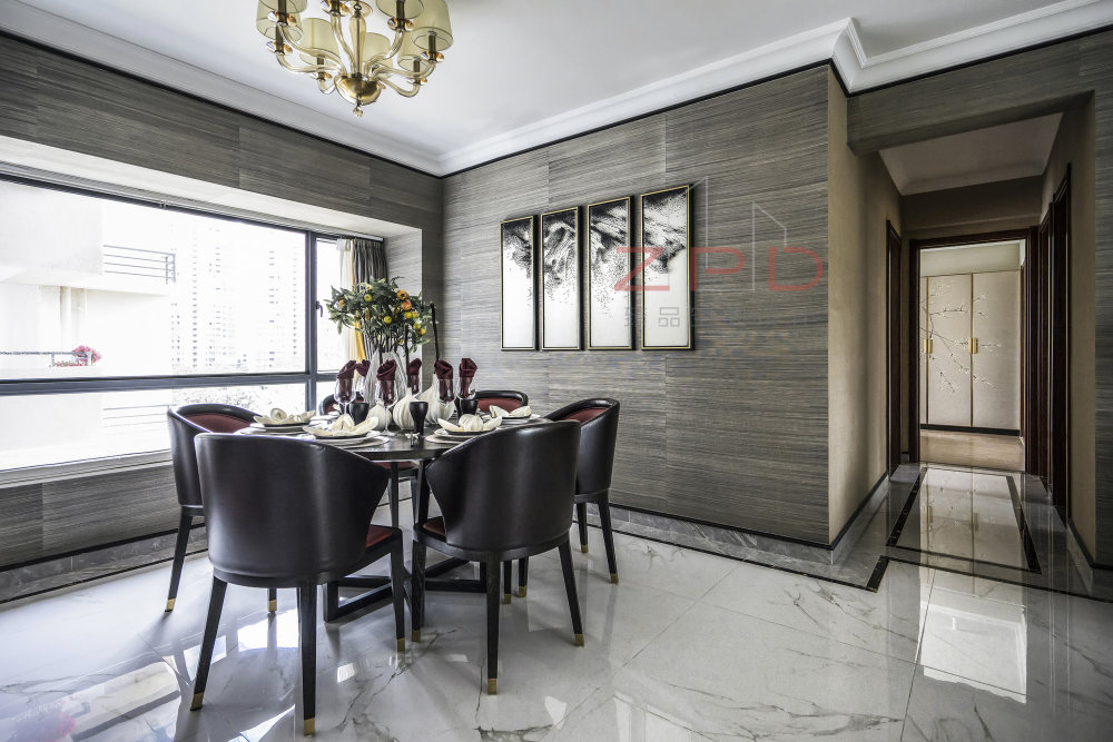 碧桂园翡翠山城市综合体丨中国惠州-73