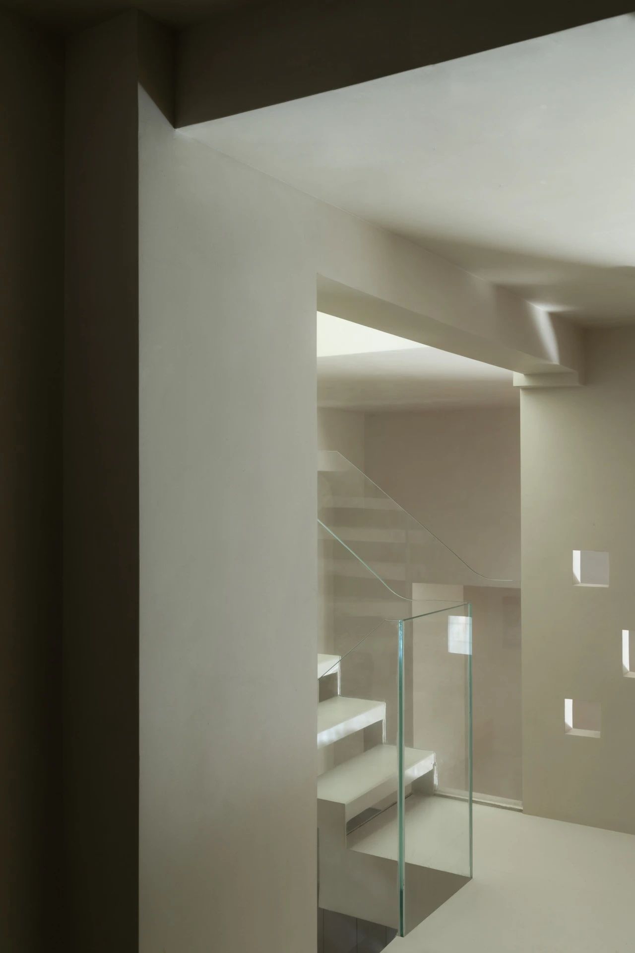 枝叶扶苏丨中国合肥丨量子空间-26