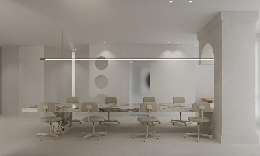 《SPACE DESIGN·断》丨中国杭州丨舍近-1