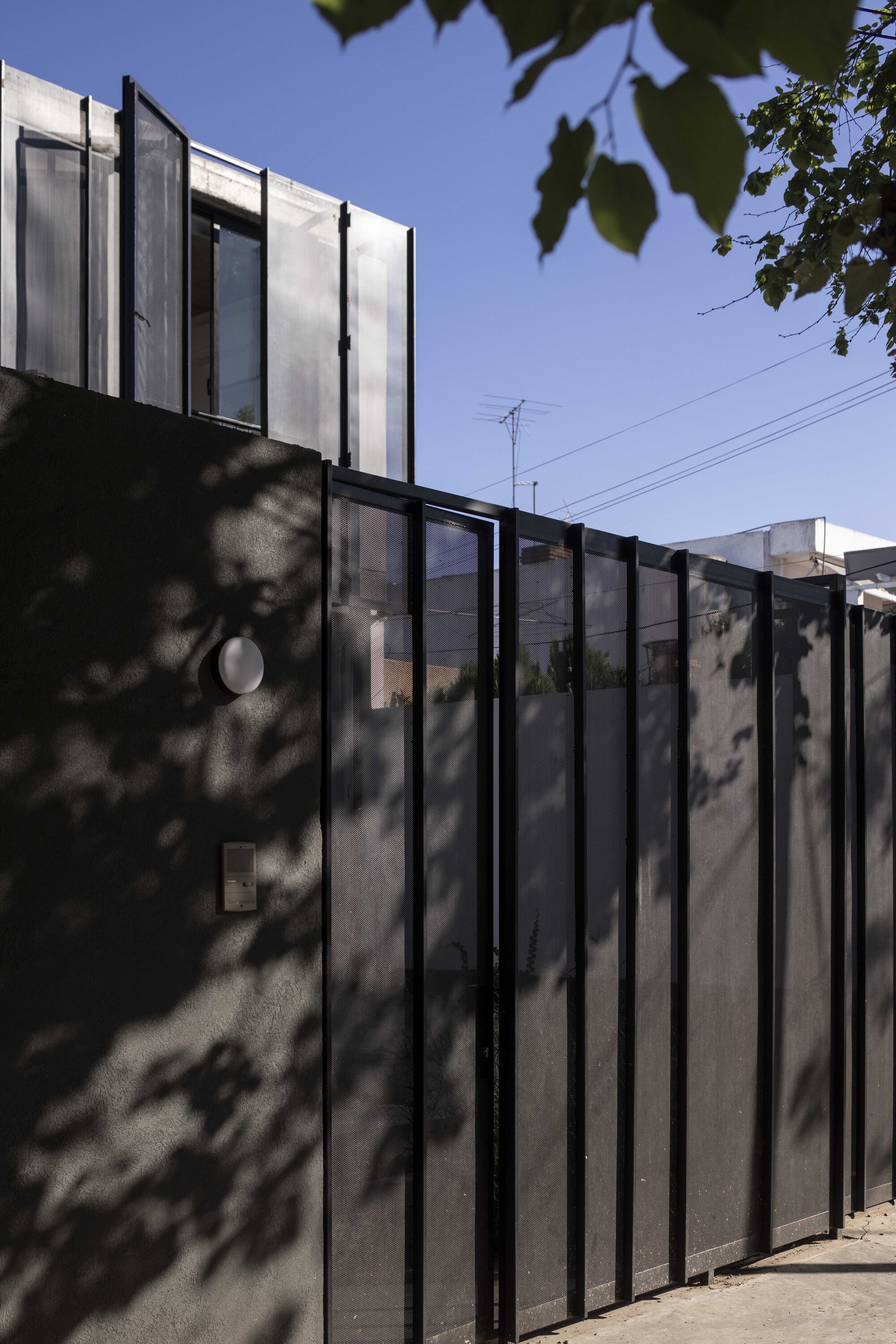 丨阿根廷丨Estudio GLAD-35