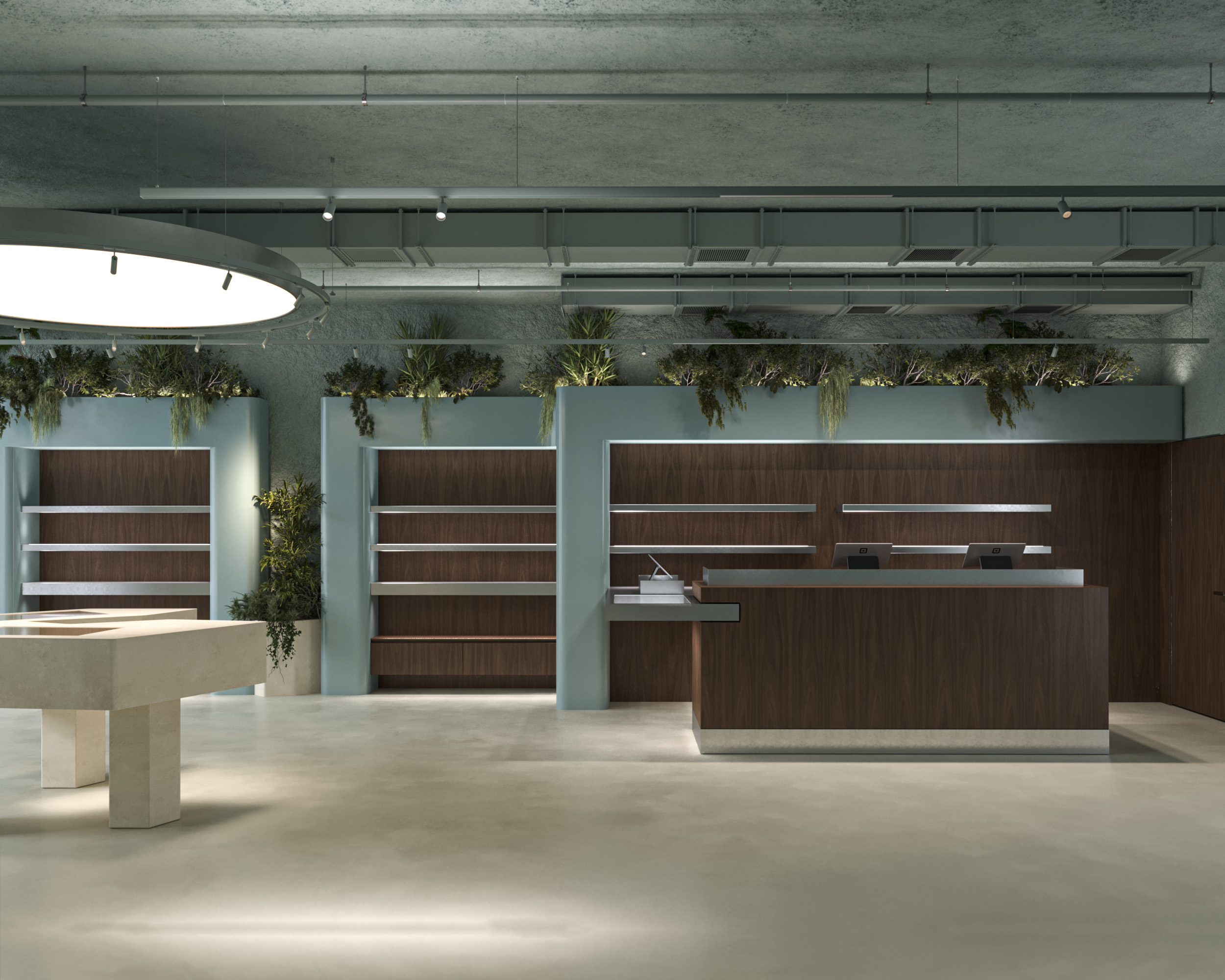 炼金术 - 熨斗区丨美国纽约市丨Karina Filyak-1