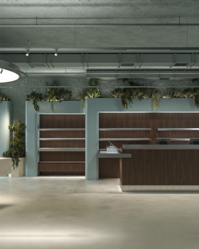 炼金术 - 熨斗区丨美国纽约市丨Karina Filyak