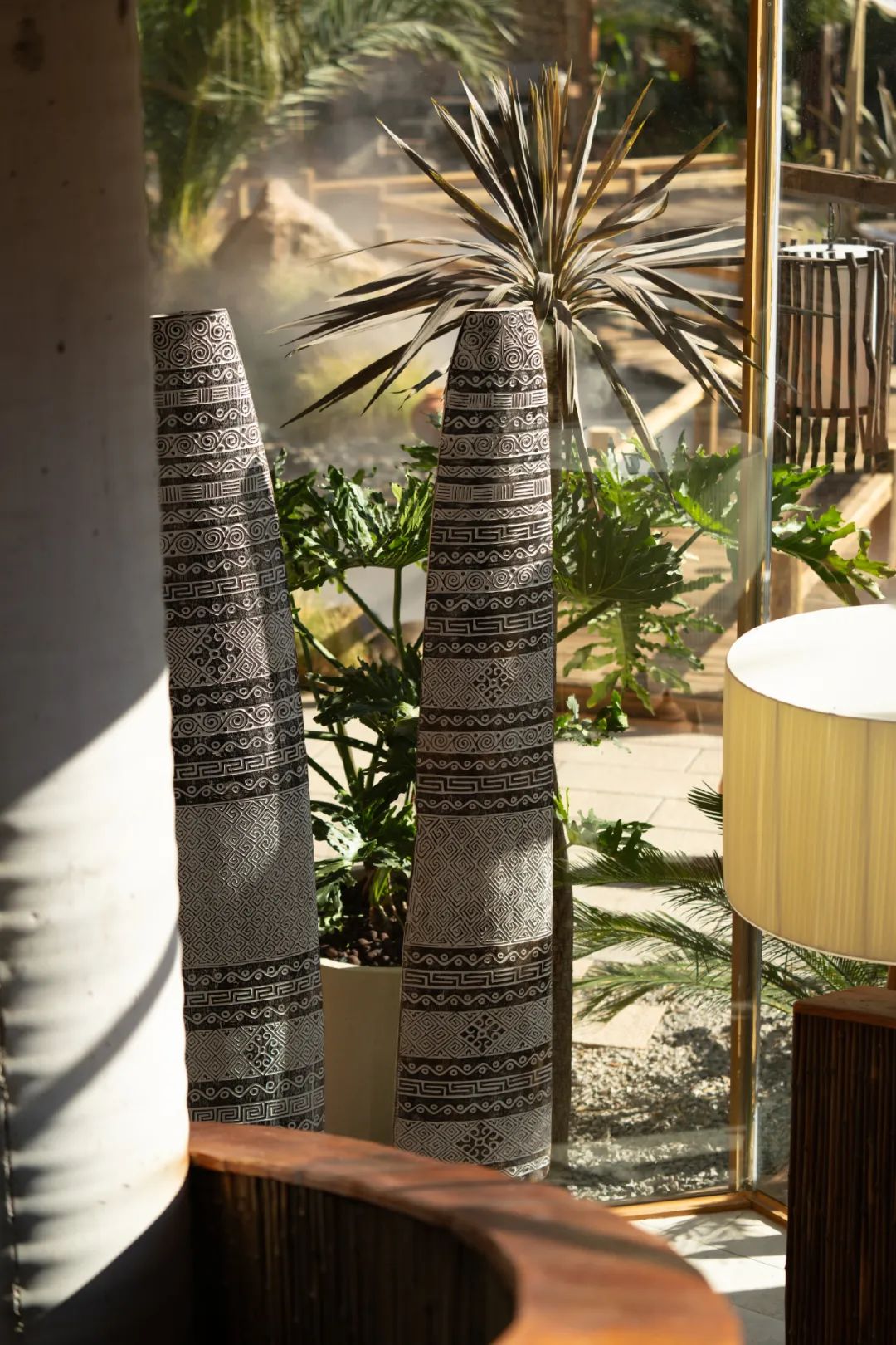 Lan岚·云南bistro餐厅丨中国丽江丨FUNS方糖空间设计顾问-59