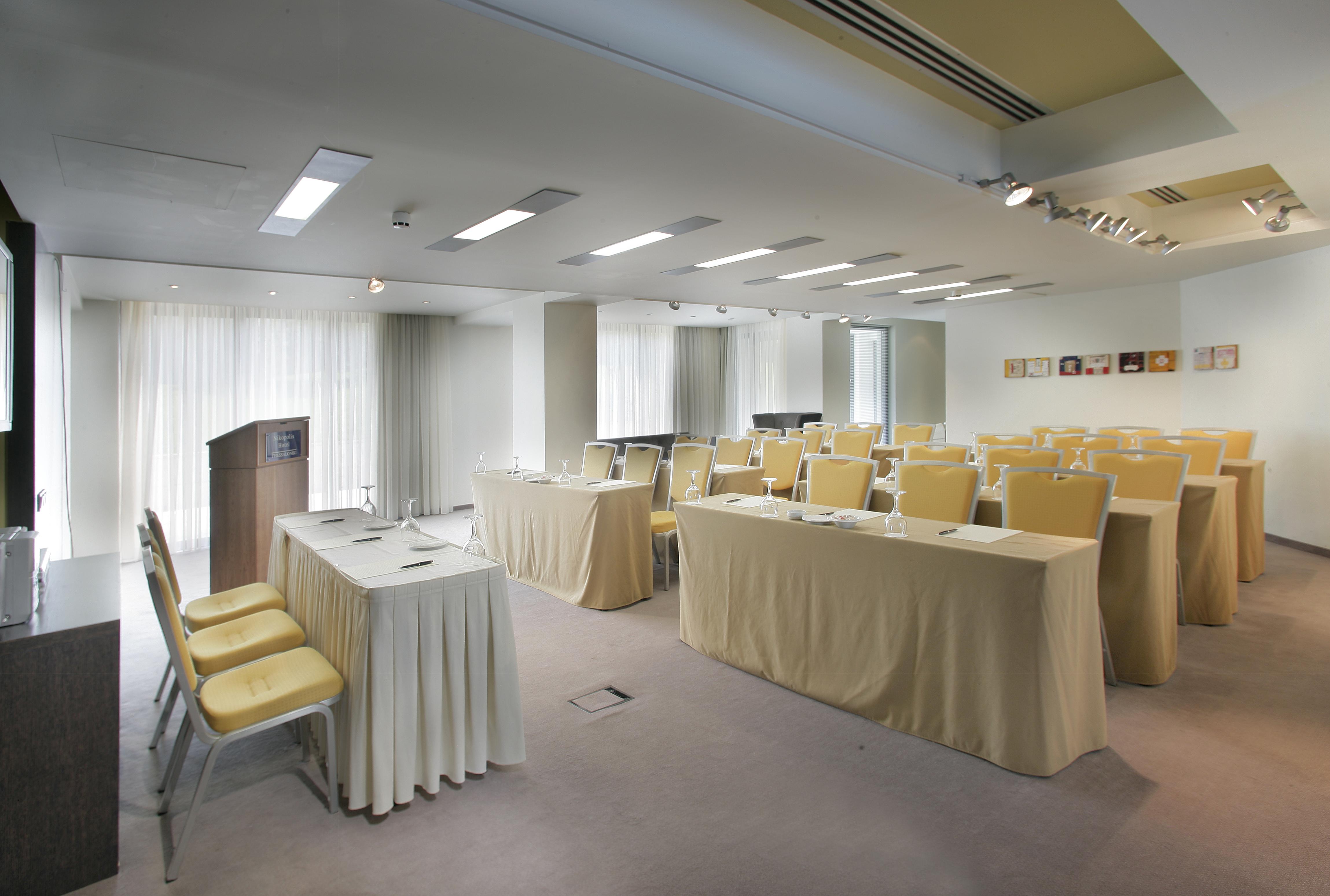 希腊尼克波利斯酒店-30