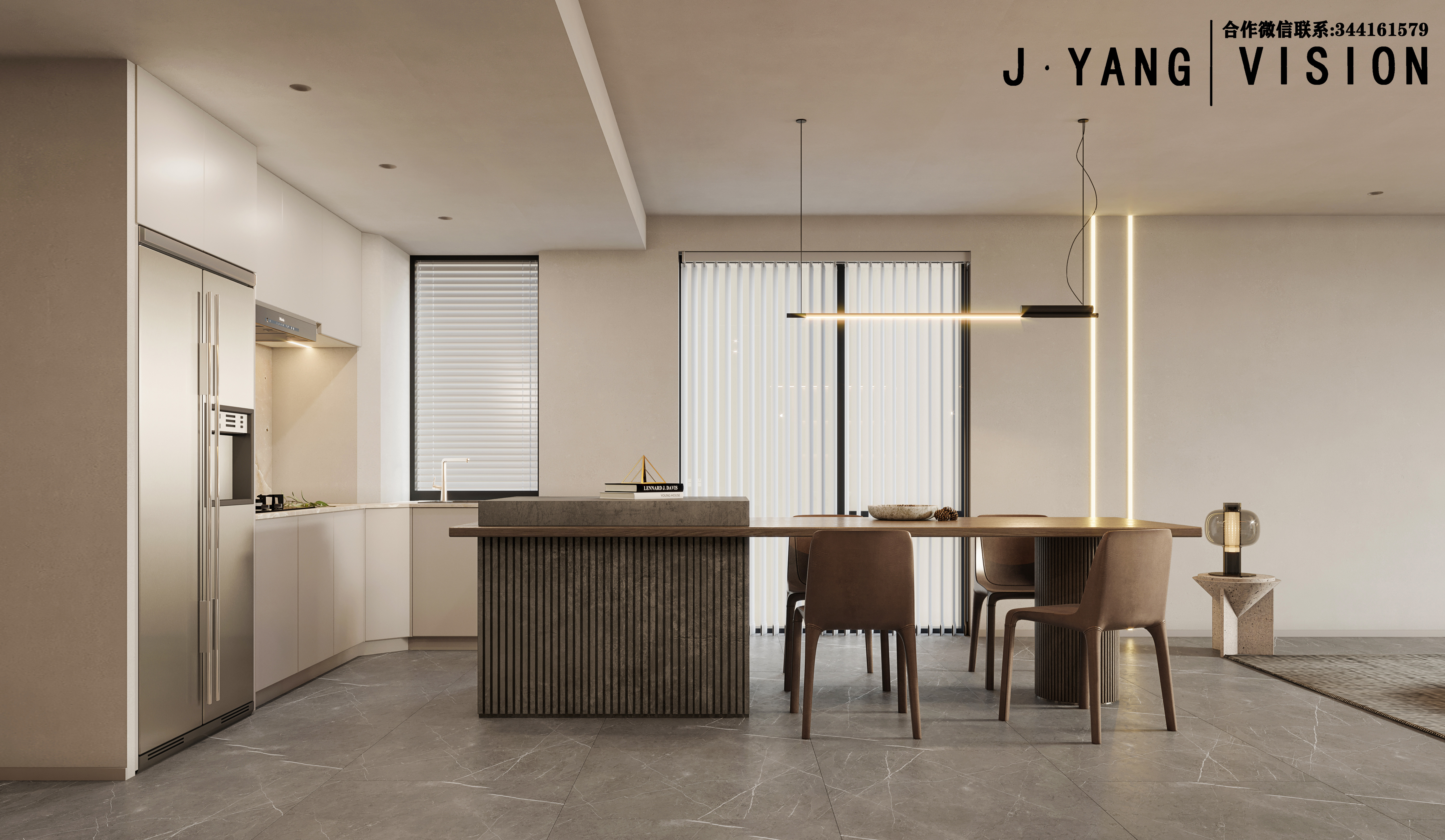 一套你喜欢的家装-3