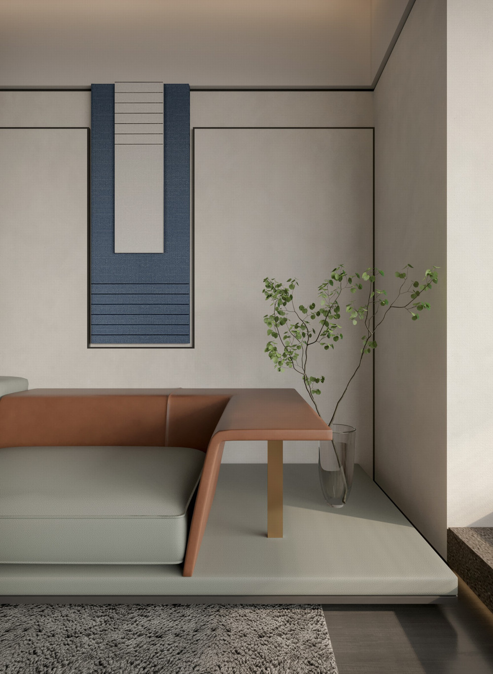 光衍大境丨中国潮州丨力高(潮州)装饰工程有限公司-35