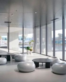 衢州烂柯世界围棋文化展示馆丨中国衢州丨同济大学建筑设计研究院(集团)有限公司