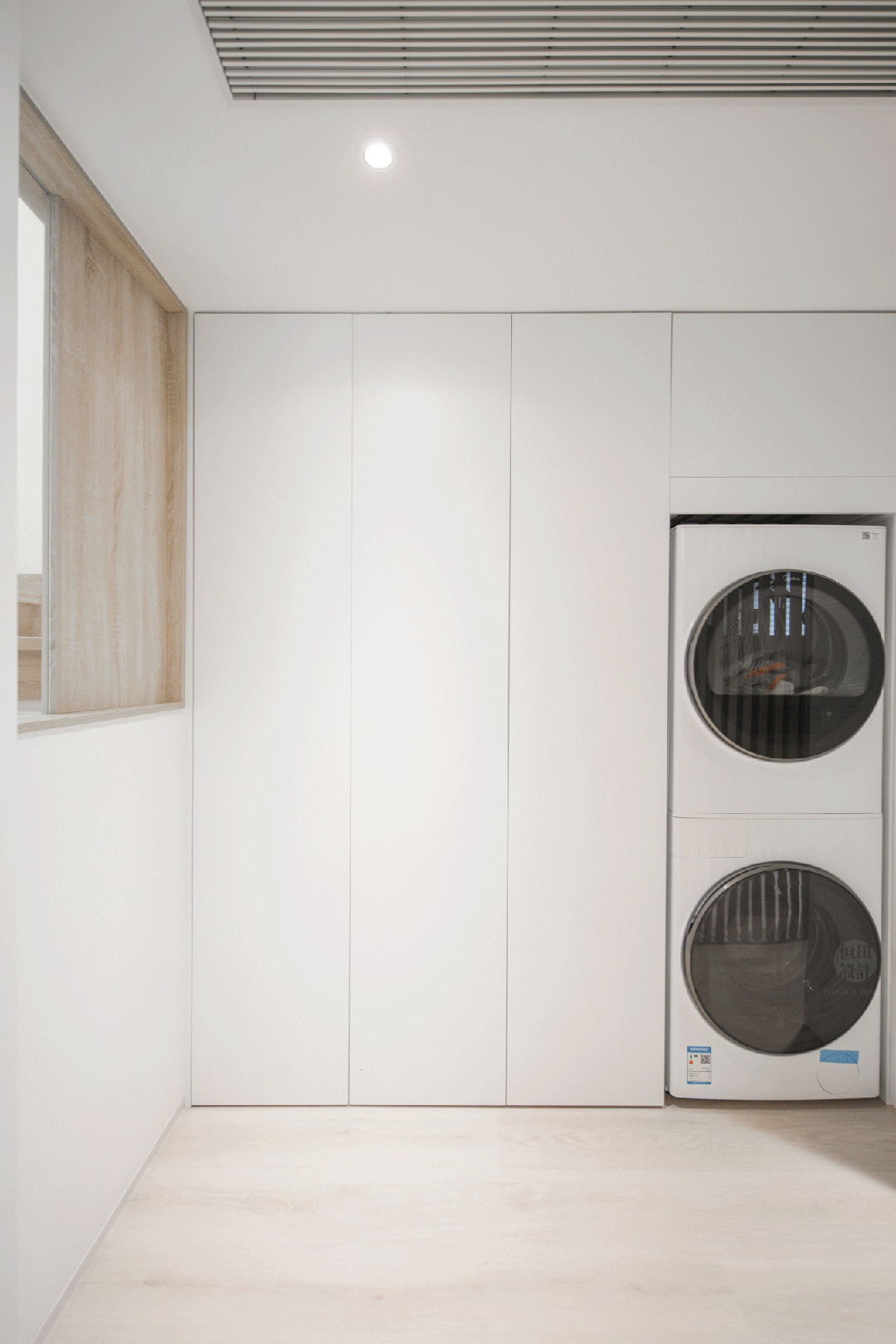 上海 160㎡老房惊艳逆袭丨中国上海-29