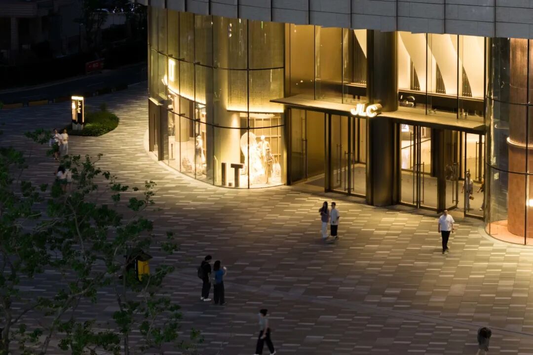 THLA|“漫游绿洲”JLC金陵中环景观实践-72