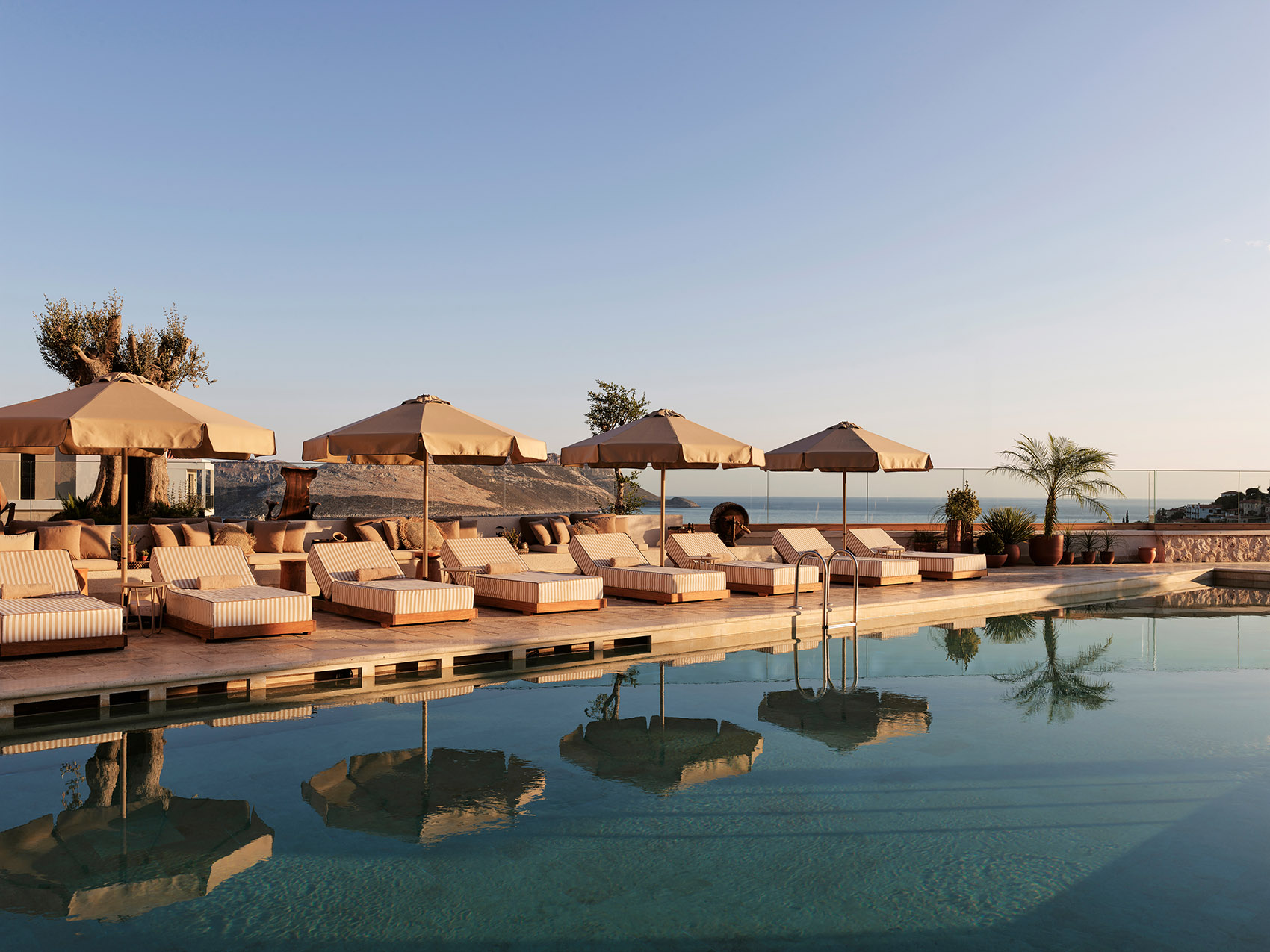 Radisson BLU 酒店丨土耳其丨Yeşim Kozanlı 建筑事务所-19