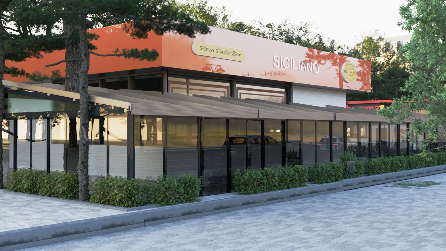 Shaurma N1 exterior-2