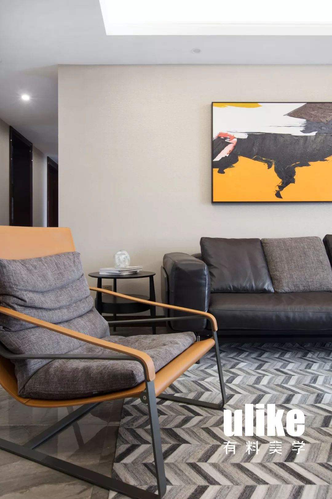 溧阳美景与现代北欧设计的完美融合-58