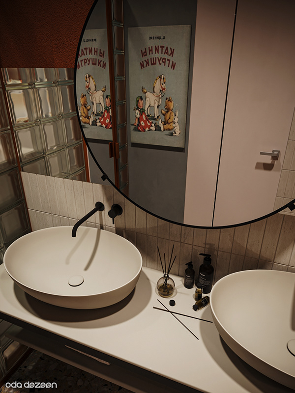 RED WINE FACTORY HOTEL 室内外设计-246