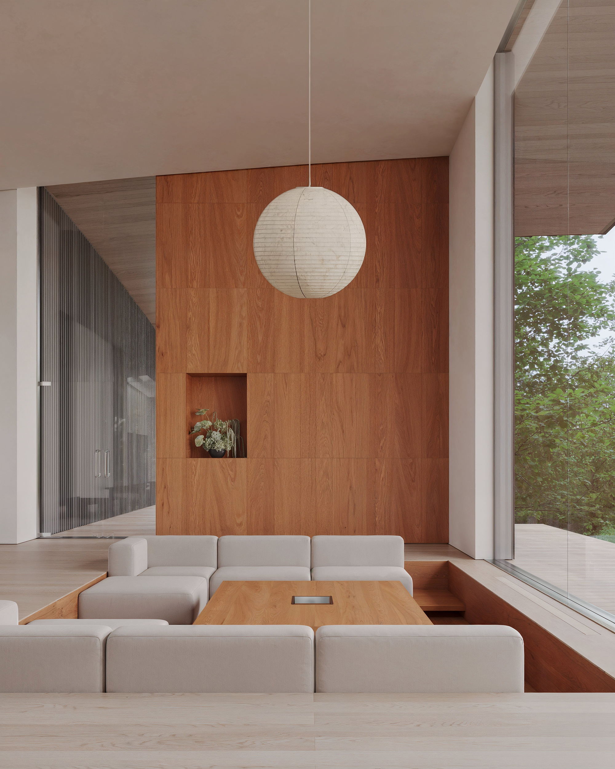 非酒店 · 天弥鸟料理店（注：AMAYADORI按常规推测可能是料理店名，可结合实际情况确认） 丨日本丨Alexander Velgan,Inna Dobrovolska-29